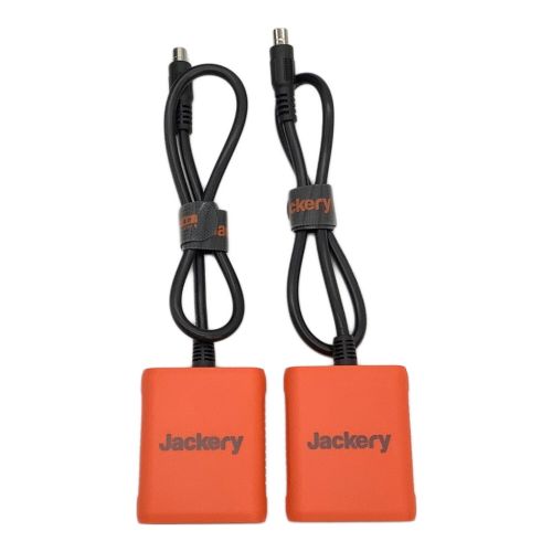 Jackery (ジャックリ) ポータブル電源 PTB152