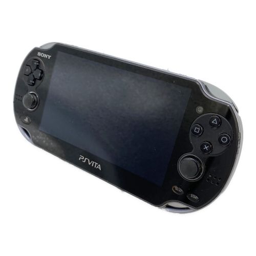 SONY (ソニー) PlayStation Vita PCH-1000