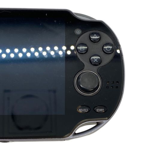 SONY (ソニー) PlayStation Vita PCH-1000