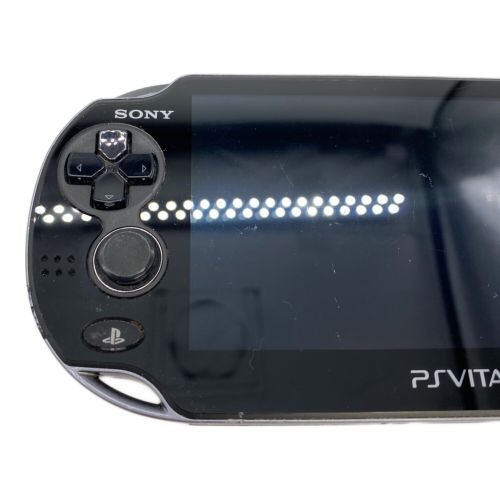 SONY (ソニー) PlayStation Vita PCH-1000