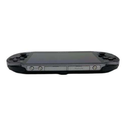 SONY (ソニー) PlayStation Vita PCH-1000