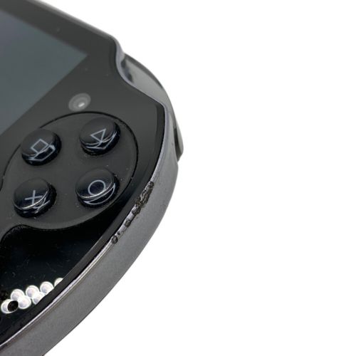 SONY (ソニー) PlayStation Vita PCH-1000