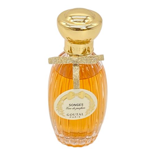 GOUTAL(グタール) ソンジュ オードパルファム 100ml