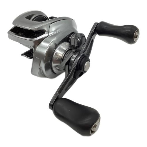 SHIMANO (シマノ) リール BANTAM (バンタム) MGLHG 左 ベイトリール 箱付｜トレファクONLINE