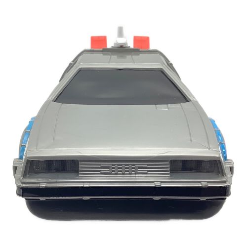 PLACO TOYS BACK TO THE FUTURE PART2 サウンドミニカー デドリアン