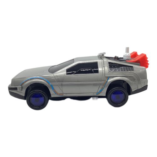 PLACO TOYS BACK TO THE FUTURE PART2 サウンドミニカー デドリアン