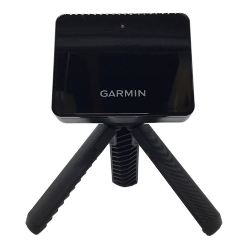 GARMIN (ガーミン) ポータブル弾道測定器 ゴルフシミュレーター APPROACH R10