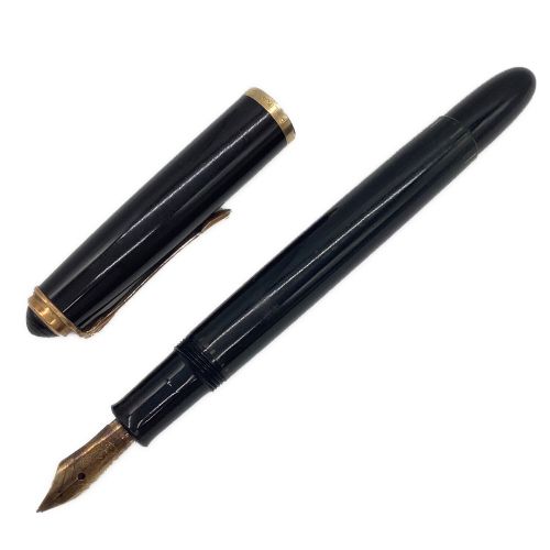 Pelikan (ペリカン) 400 万年筆 太字 ペン先14K ドイツ製 60s