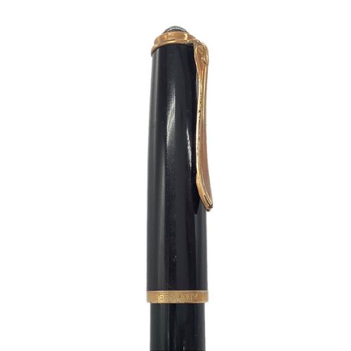 Pelikan (ペリカン) 400 万年筆 太字 ペン先14K ドイツ製 60s