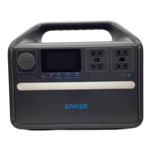 Anker ポータブル電源 A1751 535 Portable Power Station