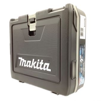 MAKITA (マキタ) インパクトドライバー TD173DRGX 純正バッテリー