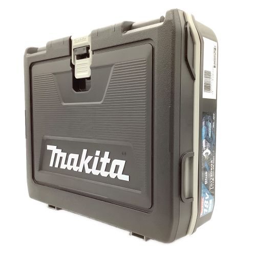 MAKITA (マキタ) インパクトドライバー TD173DRGX 純正バッテリー