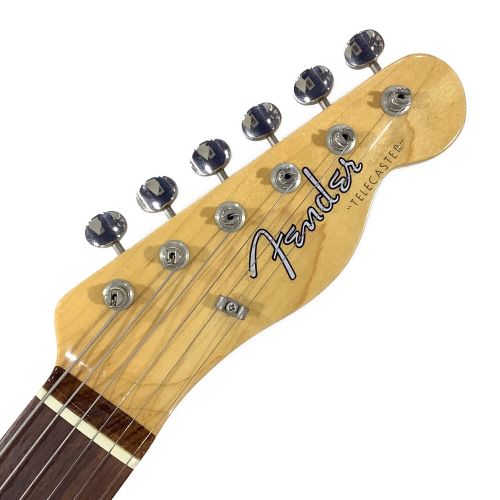 FENDER USA New American Vintage '64 Telecaster 3CS