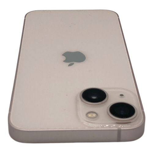 Apple (アップル) iPhone13 mini 3J757J/A Softbank(SIMロック解除済) 128GB バッテリー:Bランク(86%) 程度:Cランク ▲ サインアウト確認済 353410570818520