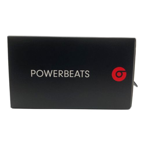 beats (ビーツ) イヤホン - POWERBEATS 動作確認済み