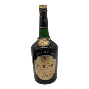 ヘネシー (Hennessy) コニャック 700ml ナポレオン 未開封