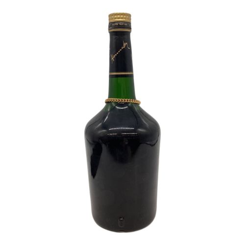 ヘネシー (Hennessy) コニャック 700ml ナポレオン 未開封