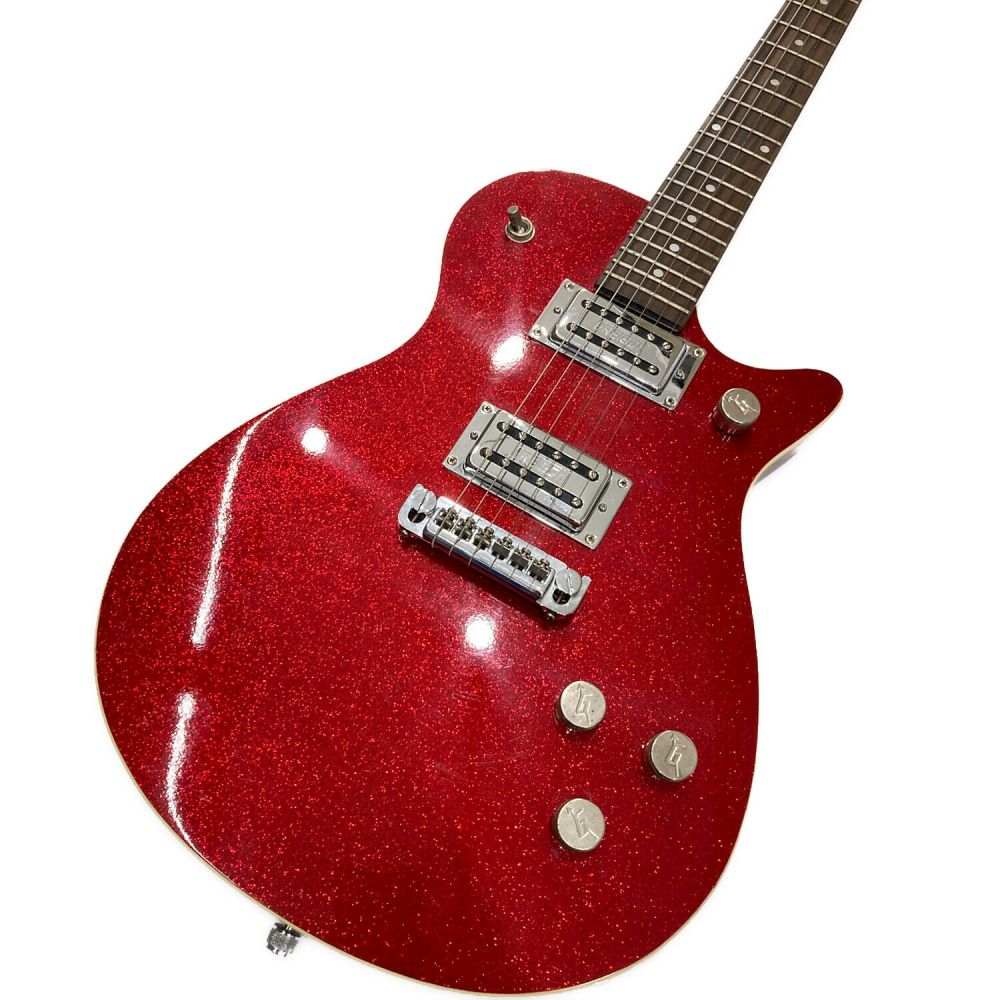 GRETSCH ELECTROMATIC エレキギター ※ピックアップセレクター ブリッジ側故障有 G2616｜トレファクONLINE