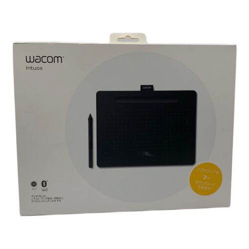 wacom (ワコム) ペンタブレット CTL-6100WL