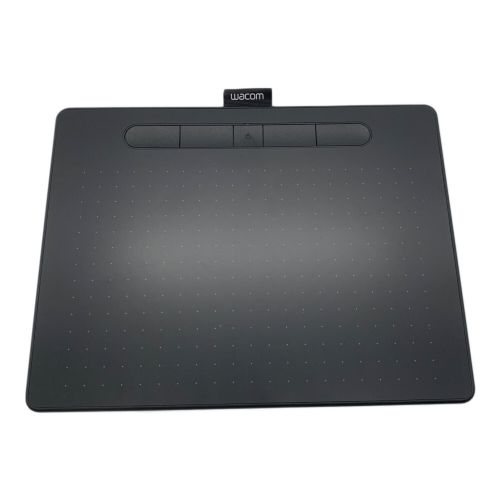 wacom (ワコム) ペンタブレット CTL-6100WL