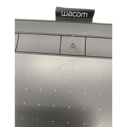 wacom (ワコム) ペンタブレット CTL-6100WL