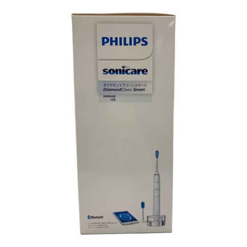 Philips (フィリップス) 電動歯ブラシ HX9949/09