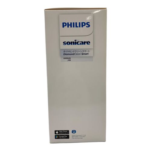 Philips (フィリップス) 電動歯ブラシ HX9949/09