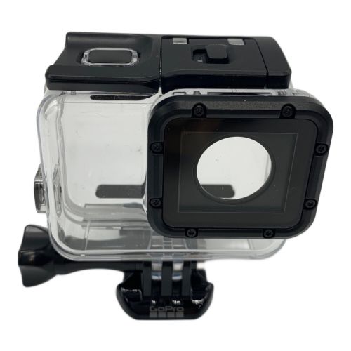 go pro (ゴープロ) アクションカメラ HERO 6 -