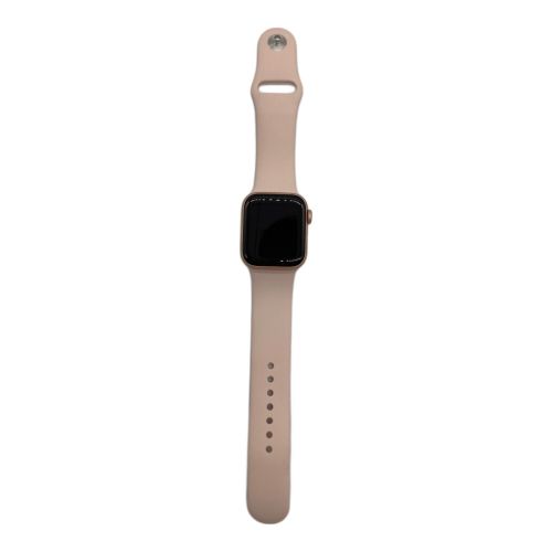 Apple (アップル) Apple Watch SE GPSモデル/40ｍｍ MYDN2J/A GPSモデル 〇 -