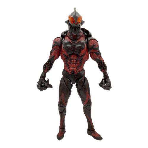 threezeroX フィギュア 大山竜 ウルトラマンベリアル