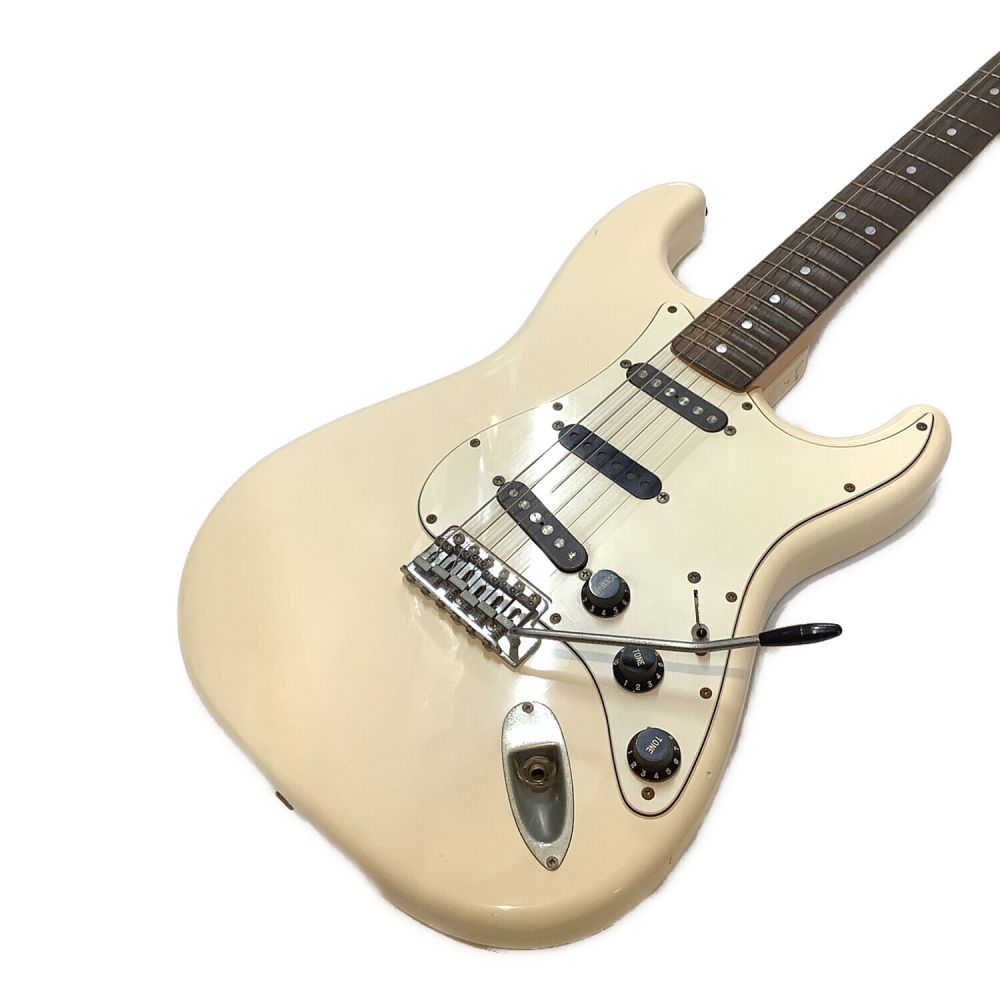 FENDER JAPAN (フェンダージャパン) エレキギター ST-72-145rb Ritchie Blackmoreモデル ストラトキャスター  N063853｜トレファクONLINE