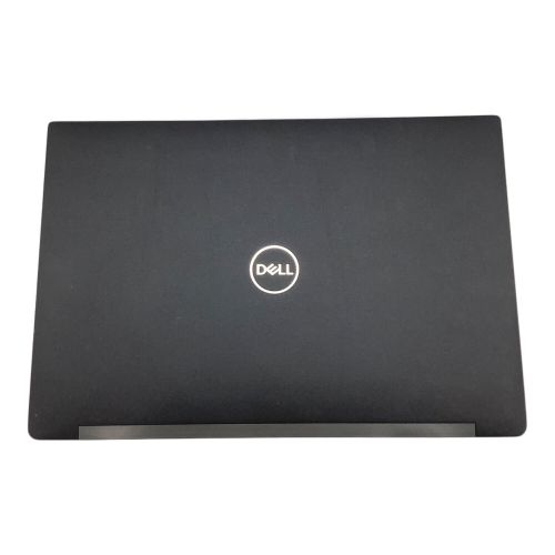 DELL (デル) Latitude 7390 Windows11 HOME Core i5 CPU:第8世代 メモリ:8GB SSD:256GB ■