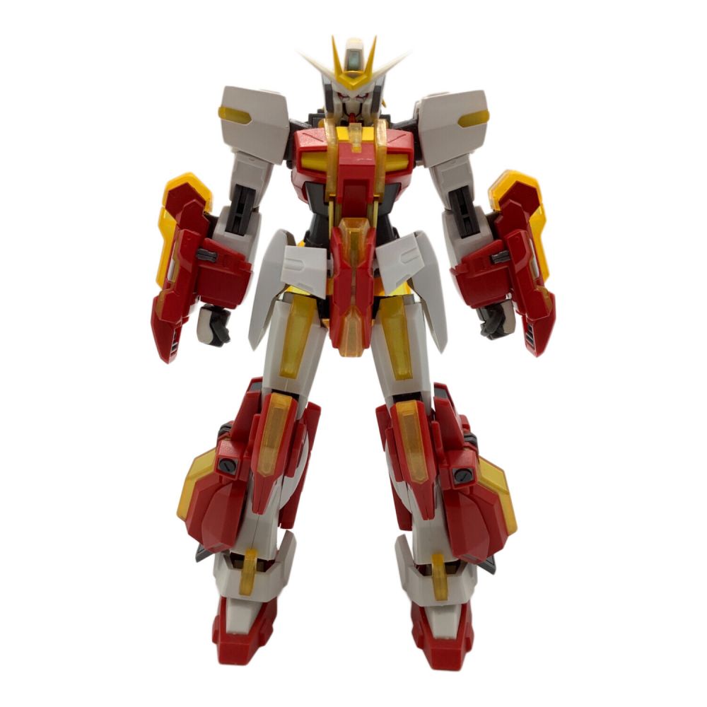 BANDAI (バンダイ) フィギュア ROBOT魂 エクストリームガンダム (type-レオス) ＋オプションセット｜トレファクONLINE