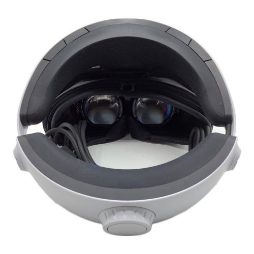 SONY (ソニー) PlayStationVR2 CFI-ZVR1 動作未確認 G12C004M510390989