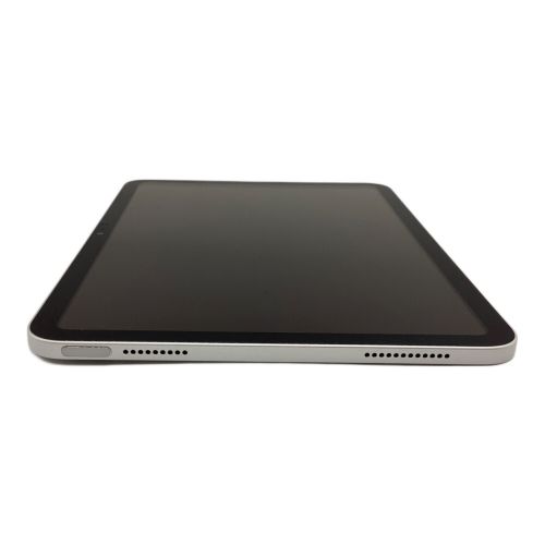 Apple (アップル) iPad(第10世代) MPQ03J/A Wi-Fiモデル 修理履歴無し 64GB iOS ー 程度:Aランク ○ サインアウト確認済 KG04PQ0HG2