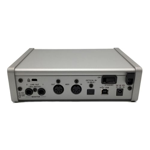 TASCAM (タスカム) オーディオインターフェース SERIES 102i -