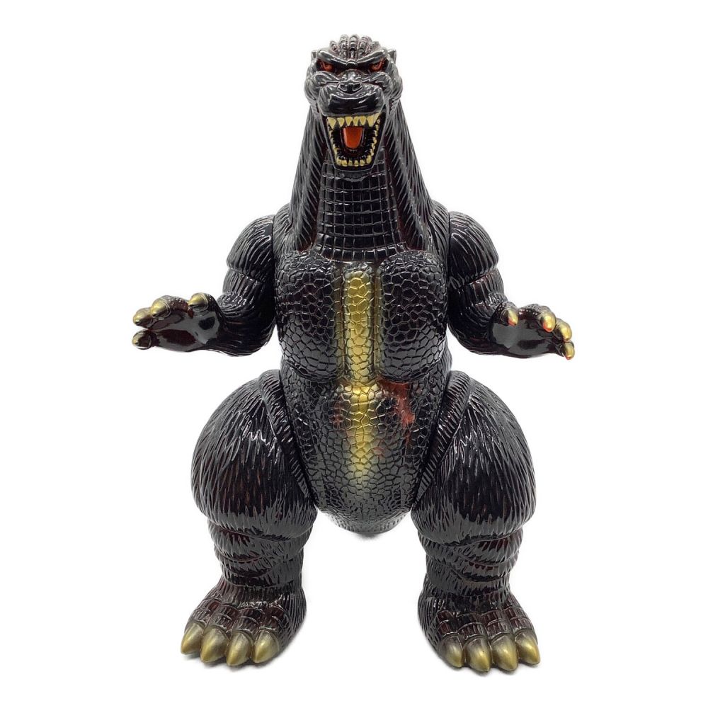 マルサン ソフビフィギュア 平成GODZILLA 350 HAROWEEN Marble Finish ver.｜トレファクONLINE