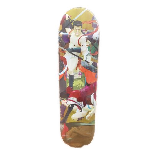 X-LARGE (エクストララージ) SKATE DECK TENMYOUYA HISASHI