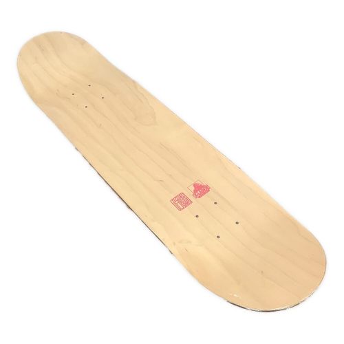 X-LARGE (エクストララージ) SKATE DECK TENMYOUYA HISASHI