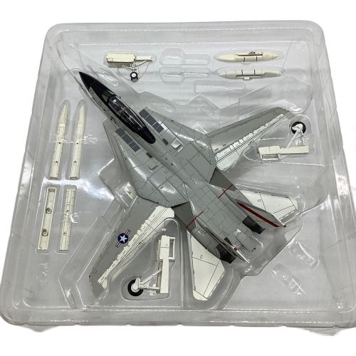 CENTURY WINGS (センチュリーウィングス) 模型 U.S.NAVY VF-41 BLACK ACES AJ101 1978 wings of heroes F-14A