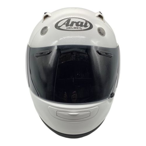 Arai (アライ) バイク用ヘルメット SNELL QUANTUM-J カバー付き PSCマーク(バイク用ヘルメット)有