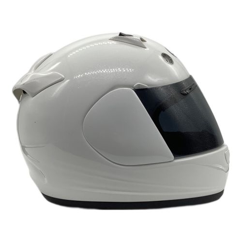 Arai (アライ) バイク用ヘルメット SNELL QUANTUM-J カバー付き PSCマーク(バイク用ヘルメット)有