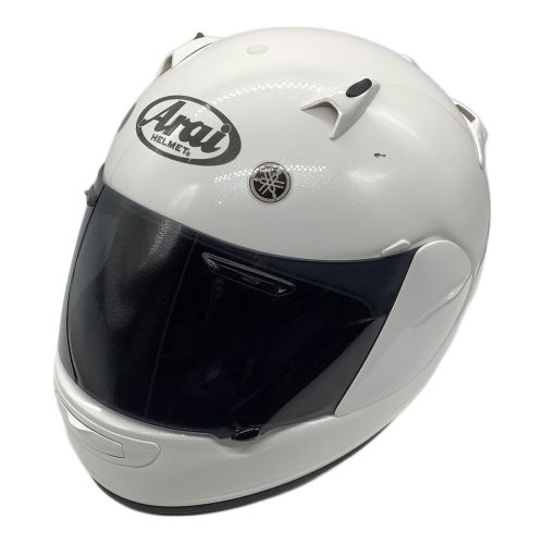 Arai (アライ) バイク用ヘルメット SNELL QUANTUM-J カバー付き PSCマーク(バイク用ヘルメット)有