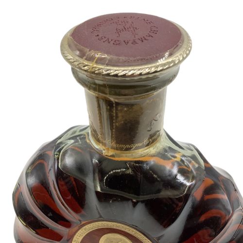 レミーマルタン (REMY MARTIN) コニャック 700ml CENTAURE XO 未開封