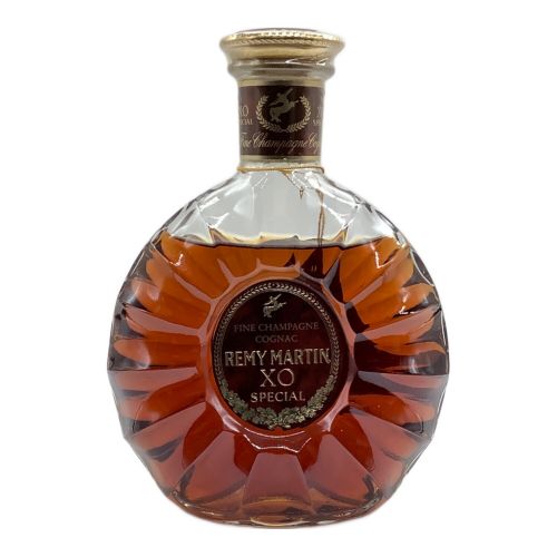 レミーマルタン (REMY MARTIN) コニャック 700ml XOスペシャル 未開封