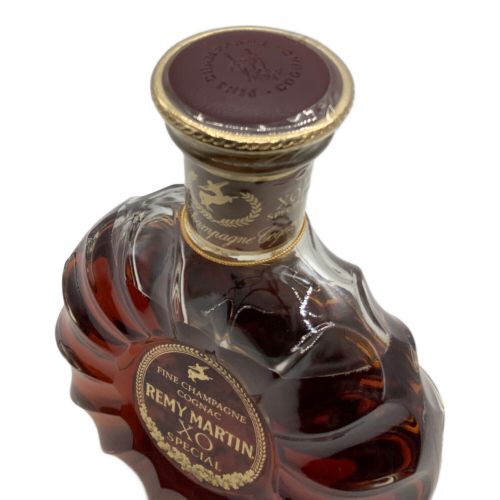 レミーマルタン (REMY MARTIN) コニャック 700ml XOスペシャル 未開封