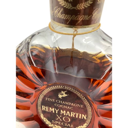 レミーマルタン (REMY MARTIN) コニャック 700ml XOスペシャル 未開封