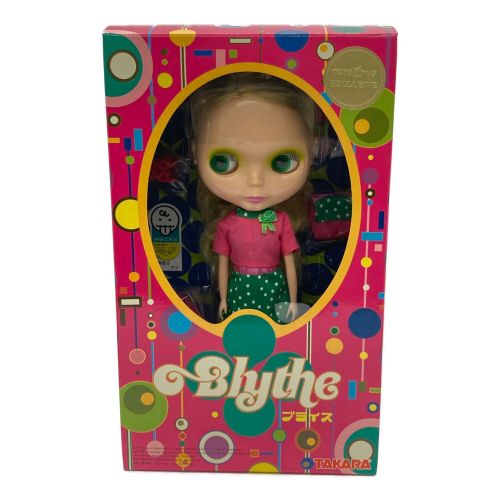 TAKARA (タカラ)  ドッティドット 2002年 限定品 TRU-EX Blythe(ブライス)