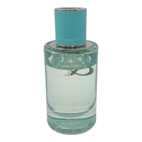 TIFFANY & Co. (ティファニー) オードパルファム メンズ &ラブ フォーハー 50ml 残量50%-80%