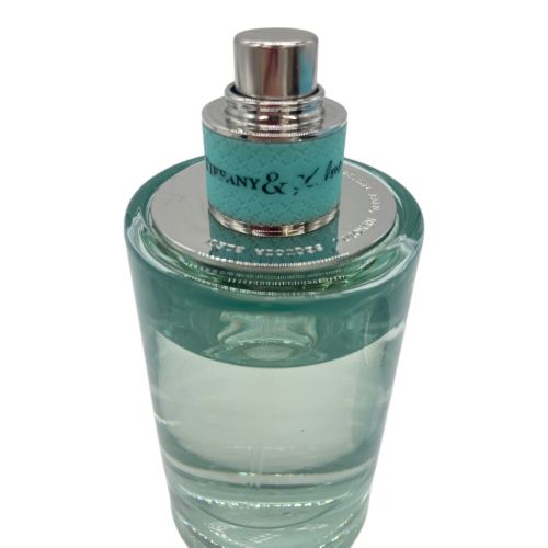 TIFFANY & Co. (ティファニー) オードパルファム メンズ &ラブ フォーハー 50ml 残量50%-80%